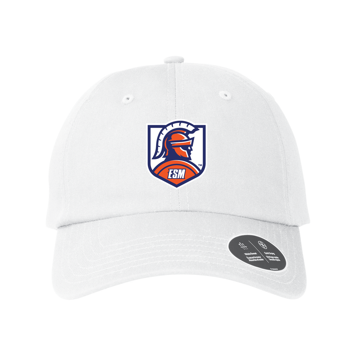 Team Chino Cap - Spartan Crest