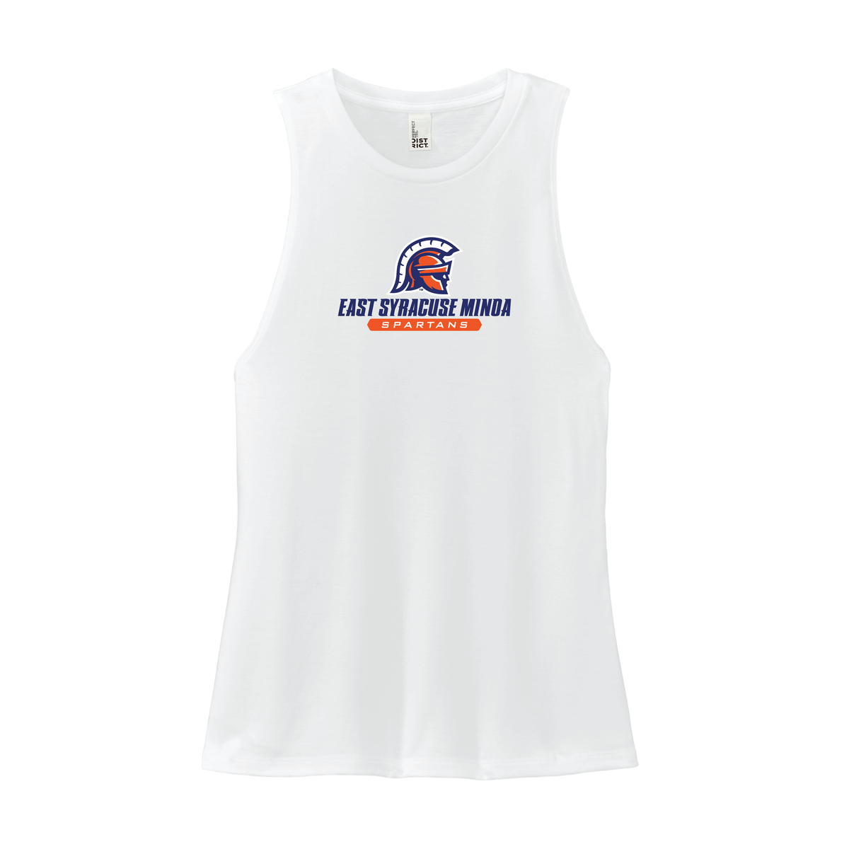 District® Women’s Perfect Tri® Muscle Tank - Primary FC