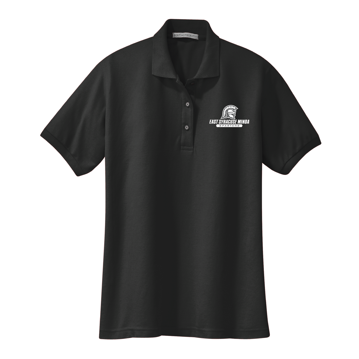 Port Authority® Women's Silk Touch™ Polo - Primary FC