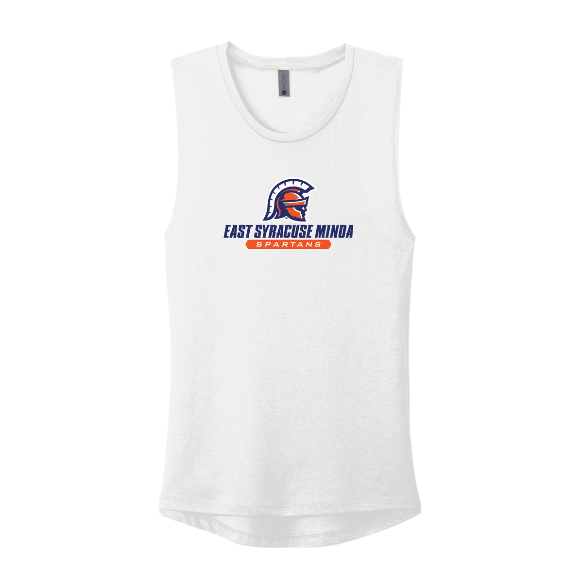 Next Level Apparel® Women’s Festival Muscle Tank - Primary FC