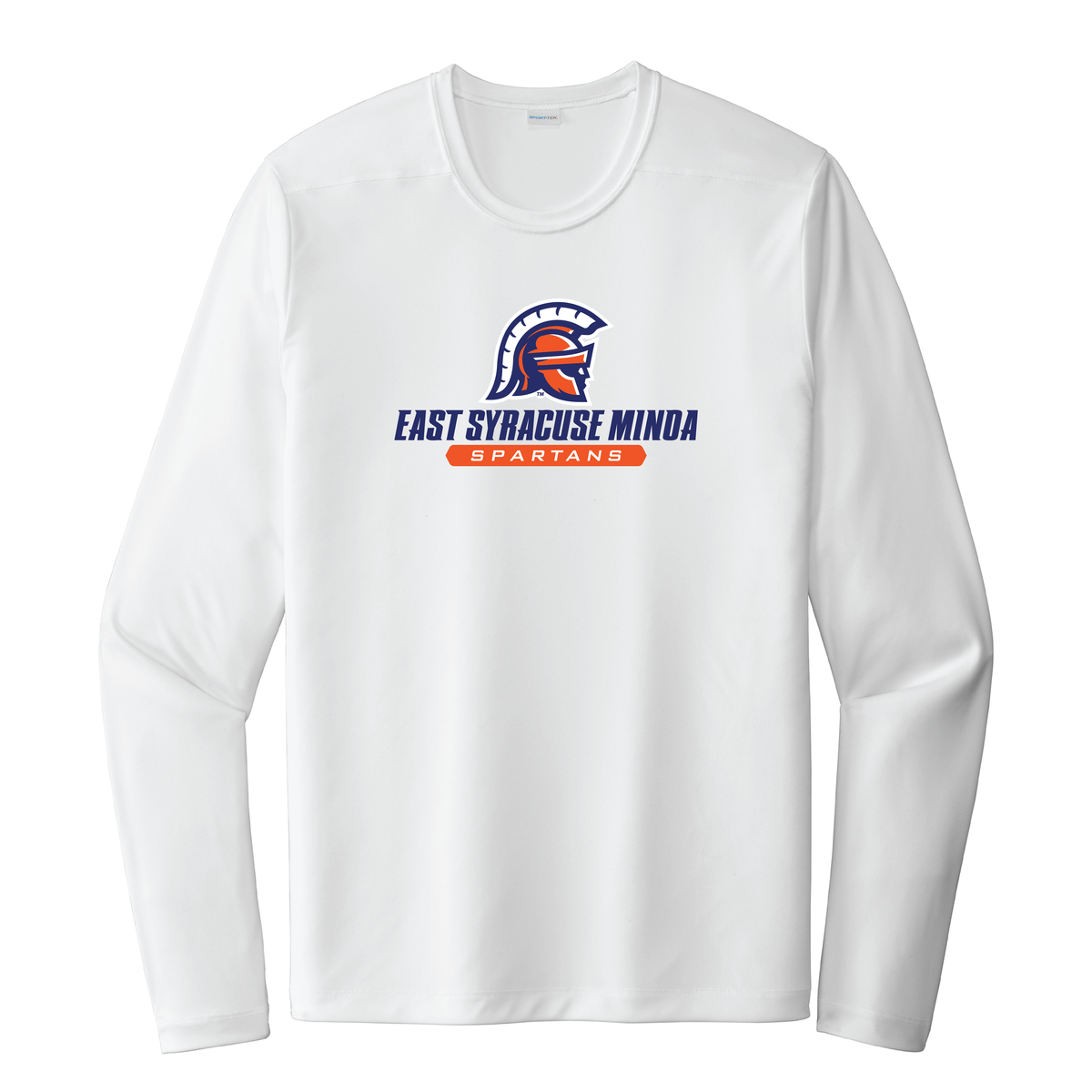 Sport-Tek ® Posi-UV ® Pro Long Sleeve Tee - Primary FC