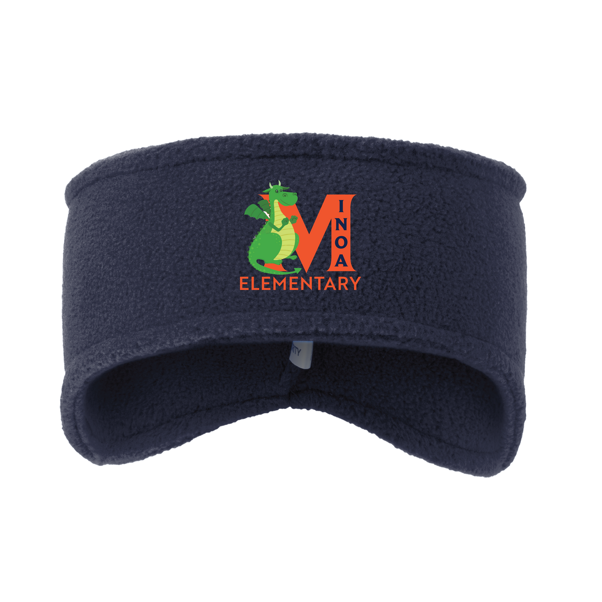 Port Authority® R-Tek® Stretch Fleece Headband - Dragon M