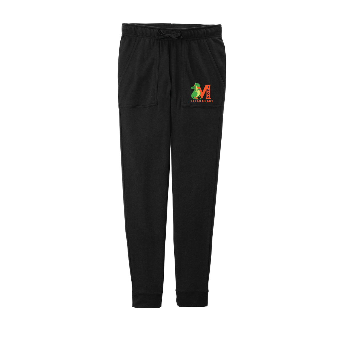 Sport-Tek® Women's PosiCharge® Tri-Blend Wicking Fleece Jogger - Dragon M