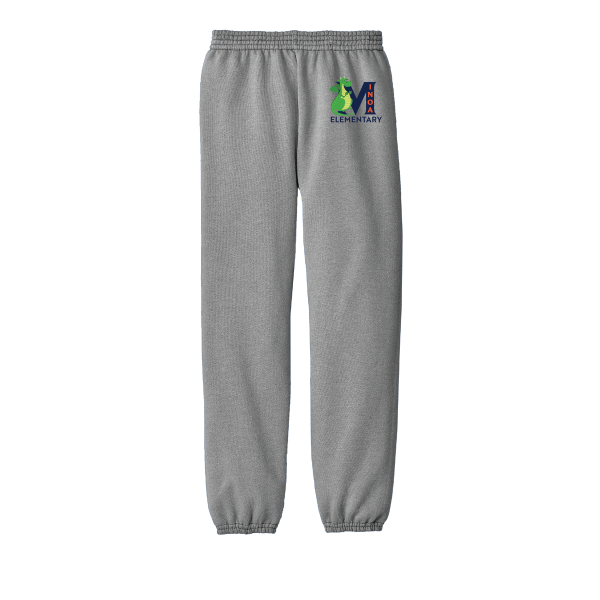 Port & Company® Youth Core Fleece Sweatpant - Dragon M