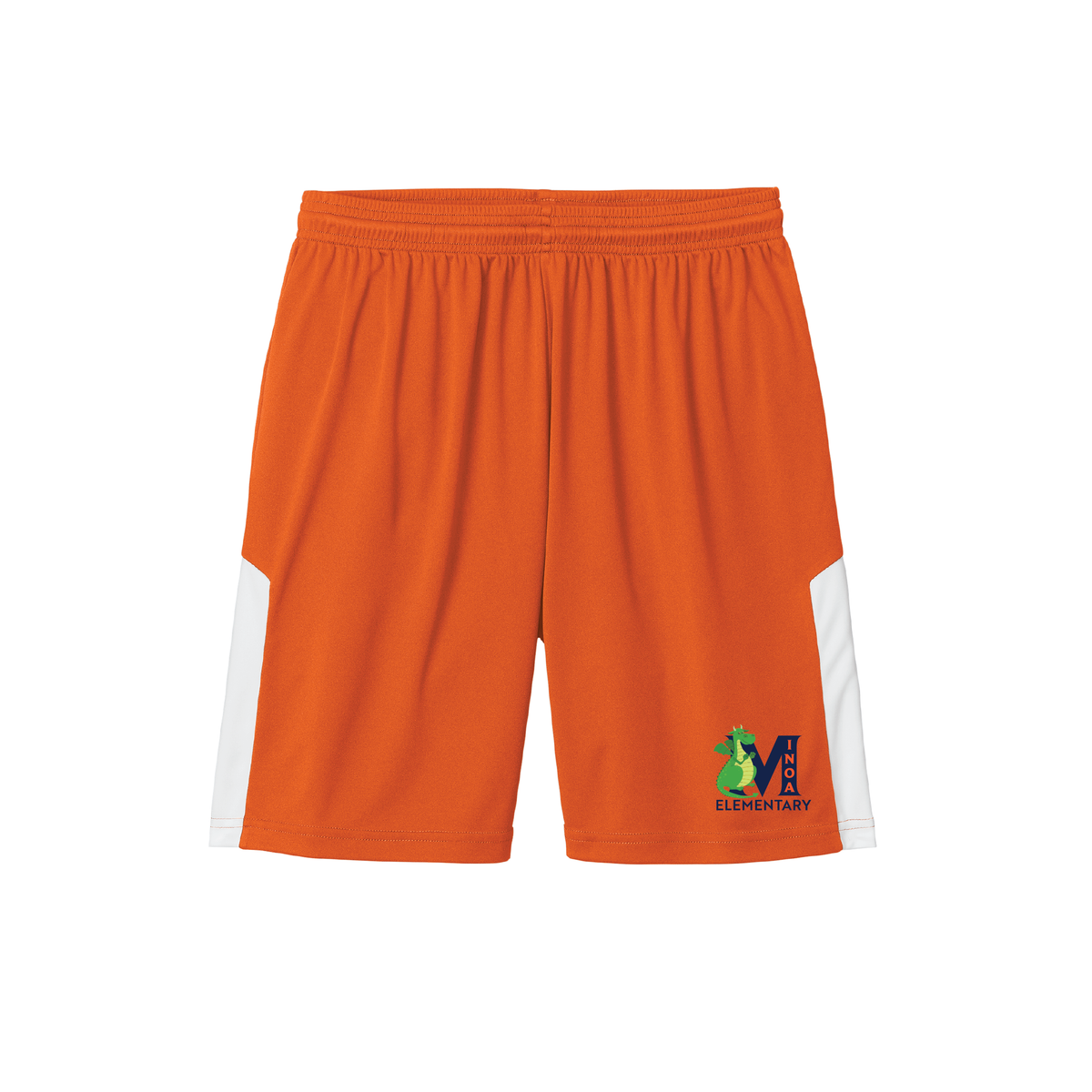 Sport-Tek® Competitor™ United 7" Short - Dragon M