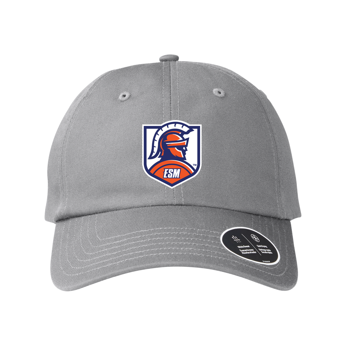 Team Chino Cap - Spartan Crest