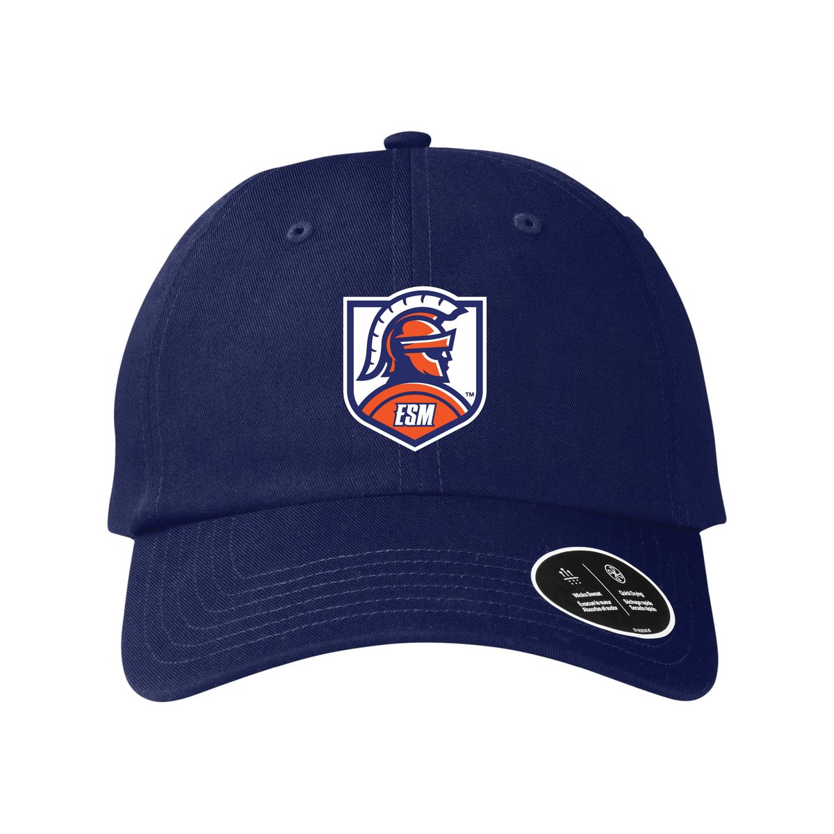 Team Chino Cap - Spartan Crest