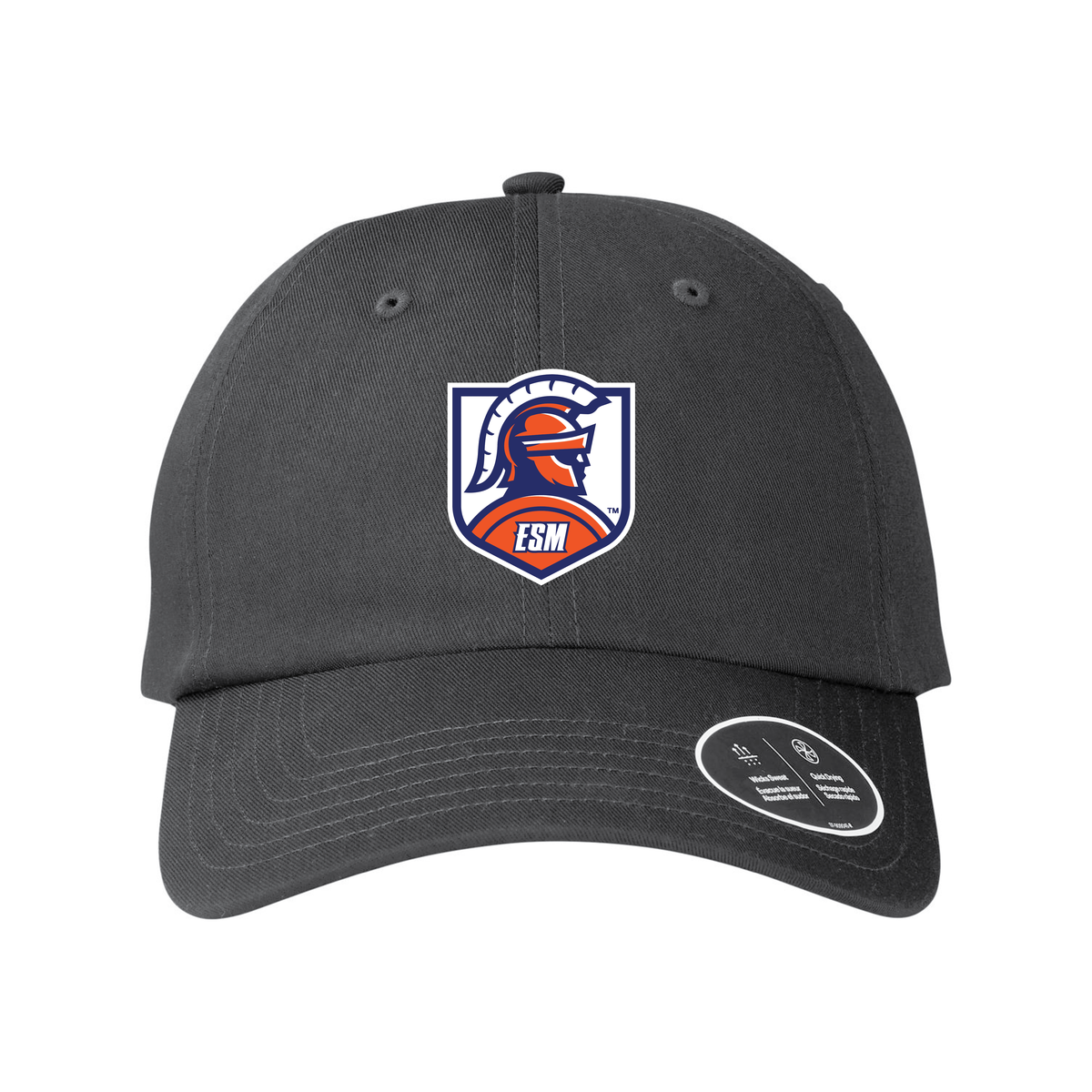 Team Chino Cap - Spartan Crest