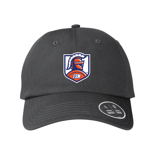 Team Chino Cap - Spartan Crest
