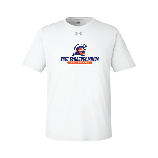 Under Armour Men's Team Tech™ T-Shirt - Primary FC
