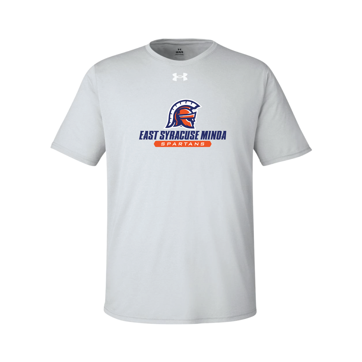 Under Armour Men's Team Tech™ T-Shirt - Primary FC