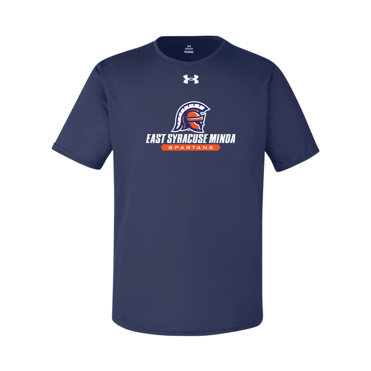 Under Armour Men's Team Tech™ T-Shirt - Primary FC