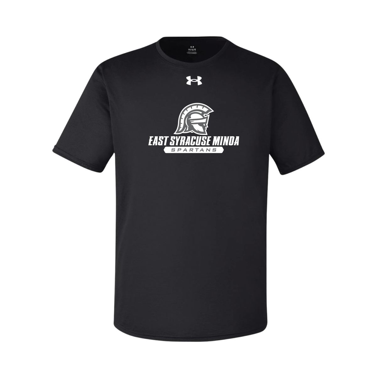 Under Armour Men's Team Tech™ T-Shirt - Primary FC