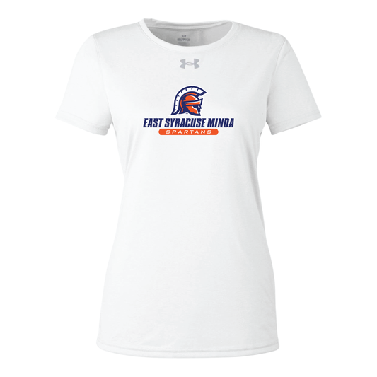 Under Armour Women's Team Tech™ T-Shirt - Primary FC