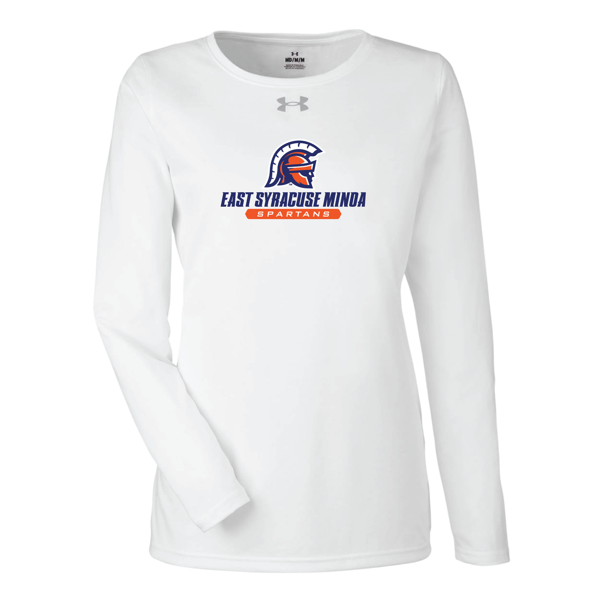 Under Armour Women's Team Tech™ Long Sleeve T-Shirt - Primary FC