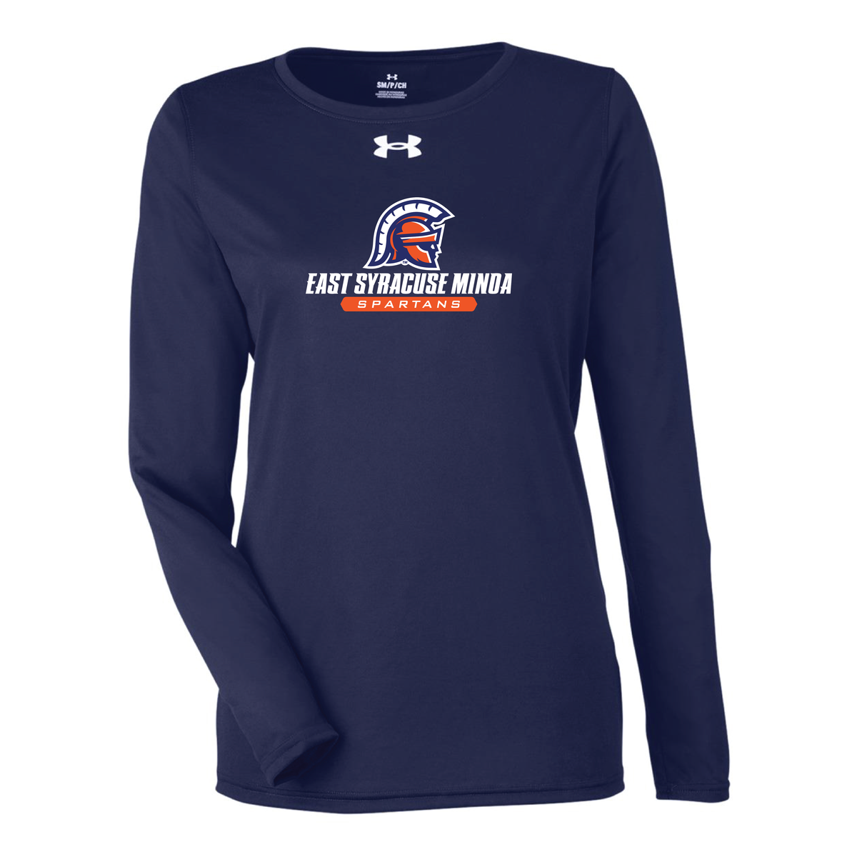 Under Armour Women's Team Tech™ Long Sleeve T-Shirt - Primary FC