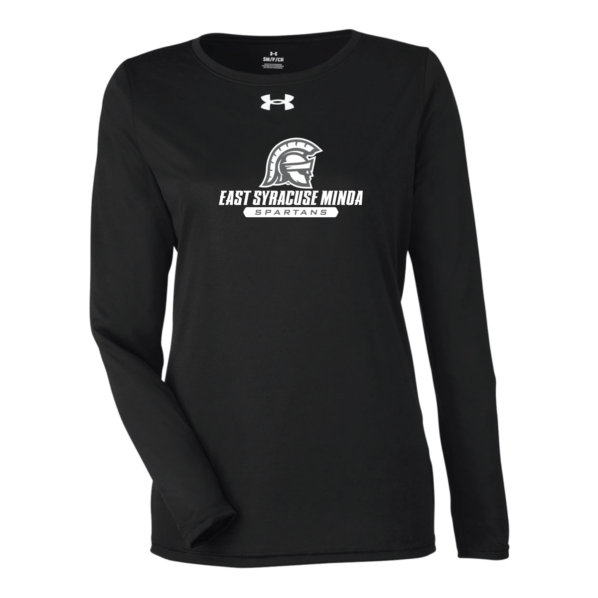 Under Armour Women's Team Tech™ Long Sleeve T-Shirt - Primary FC