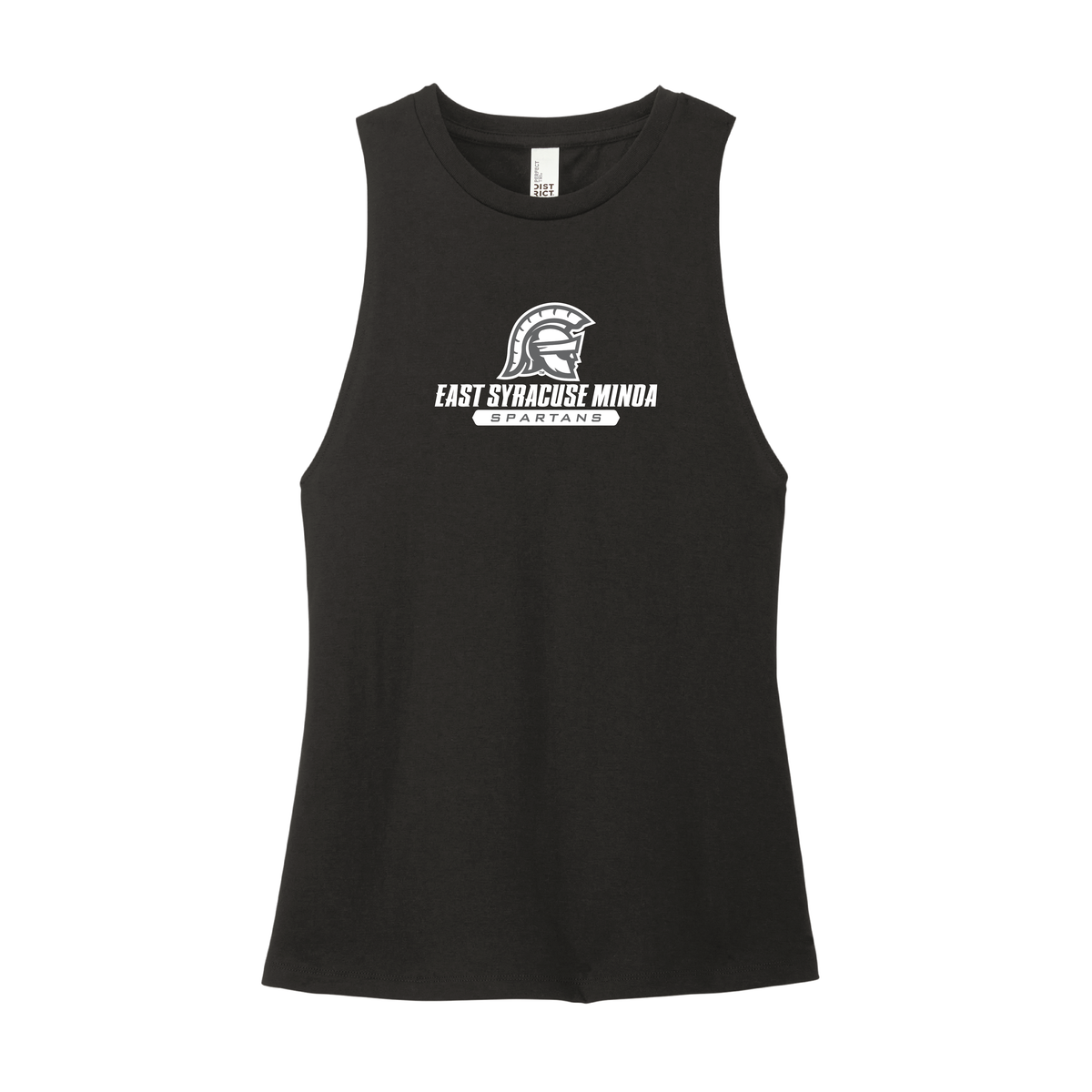 District® Women’s Perfect Tri® Muscle Tank - Primary FC