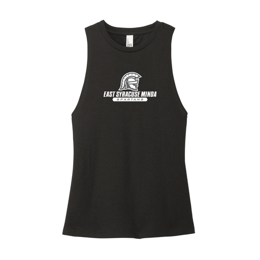 District® Women’s Perfect Tri® Muscle Tank - Primary FC