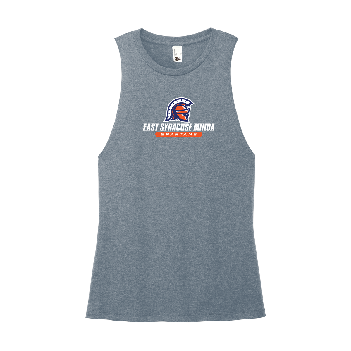 District® Women’s Perfect Tri® Muscle Tank - Primary FC