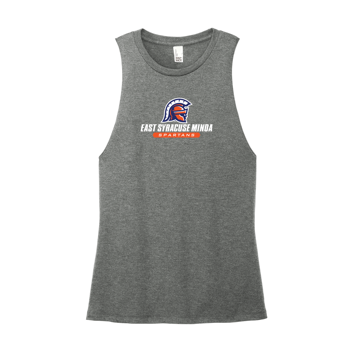 District® Women’s Perfect Tri® Muscle Tank - Primary FC