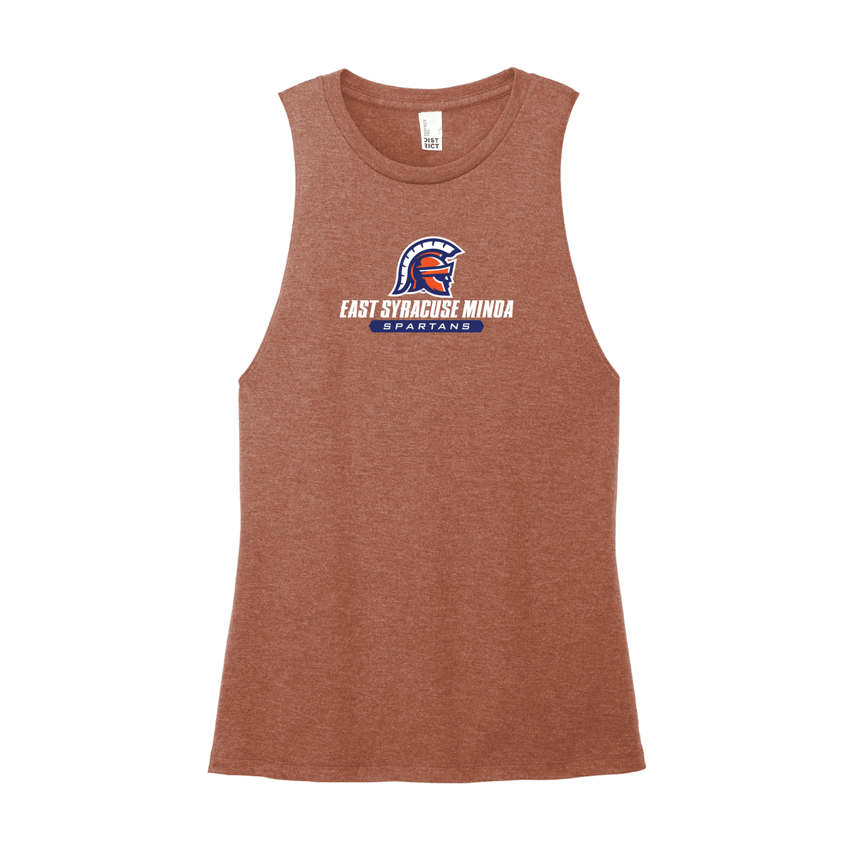 District® Women’s Perfect Tri® Muscle Tank - Primary FC