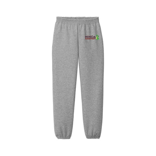 Port & Company® Youth Core Fleece Sweatpant - Minoa Dragon