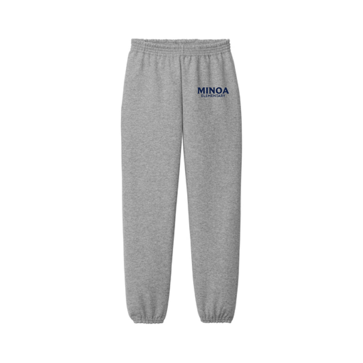 Port & Company® Youth Core Fleece Sweatpant - Minoa Elementary