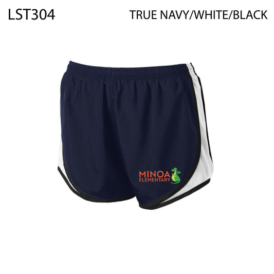 Sport-Tek® Women's Cadence Short - Minoa Dragon