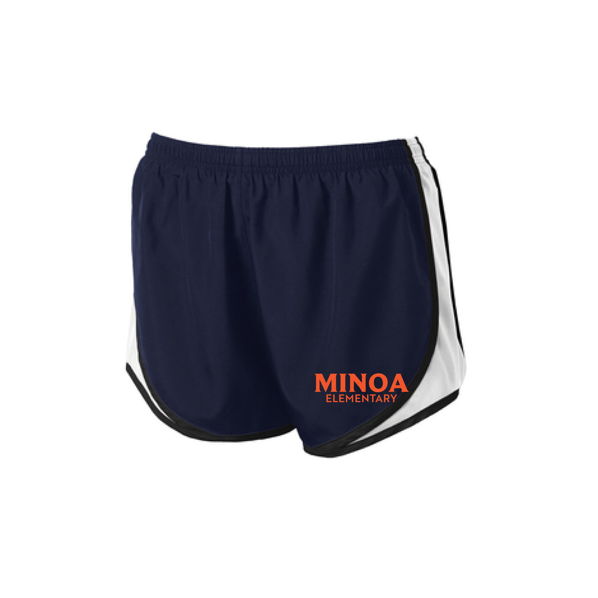 Sport-Tek® Women's Cadence Short - Minoa Elementary