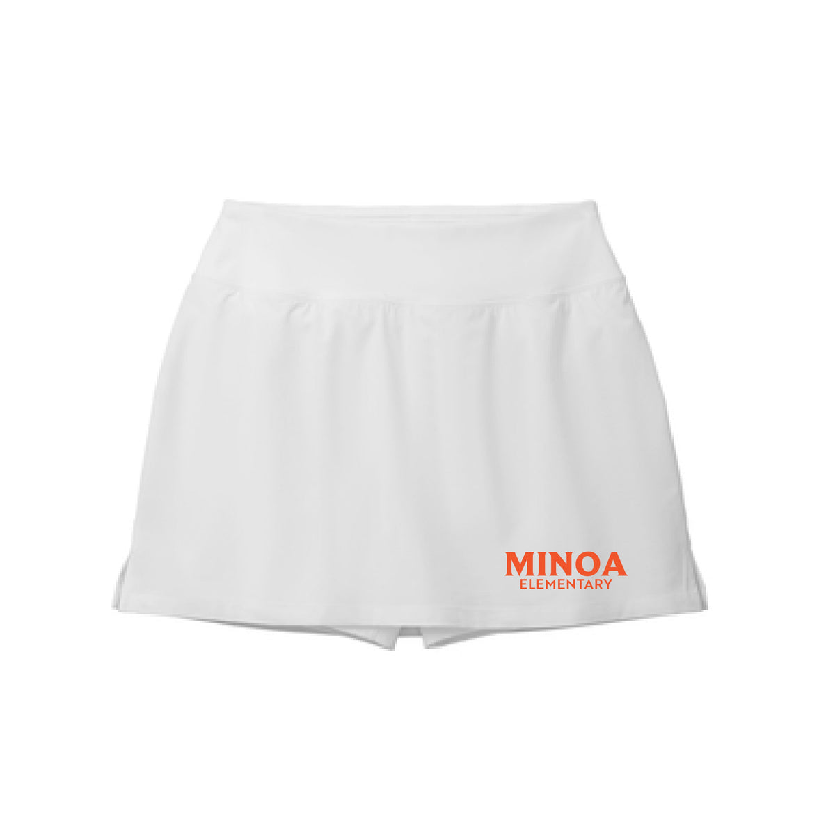 Sport-Tek® Women's Repeat Skort - Minoa Elementary