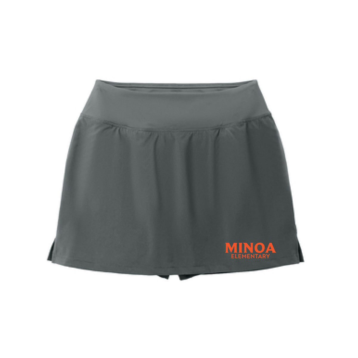 Sport-Tek® Women's Repeat Skort - Minoa Elementary