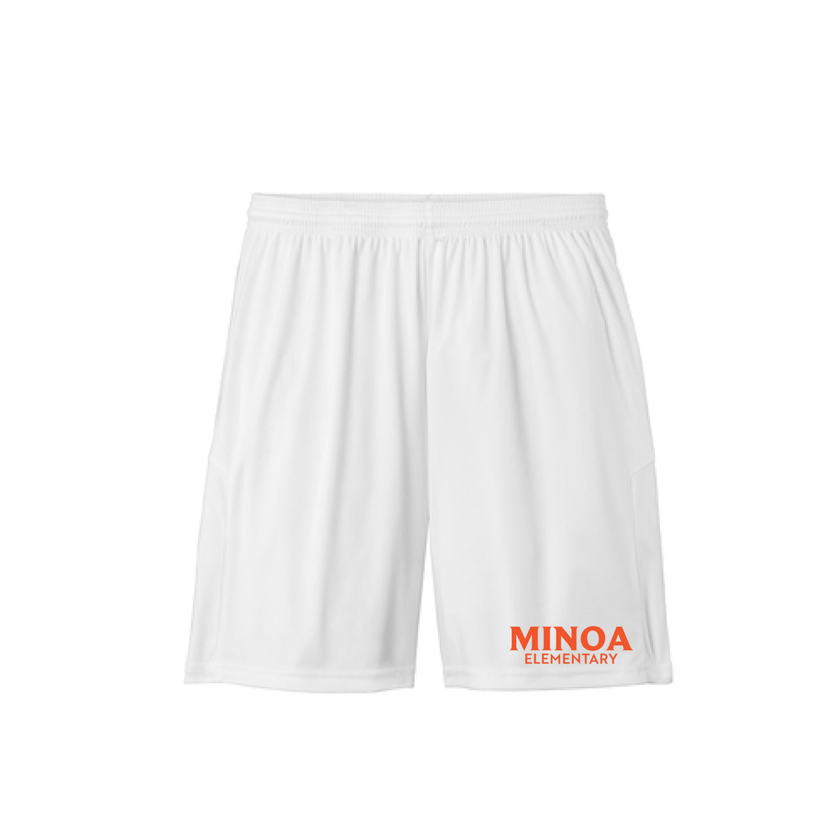 Sport-Tek® Competitor™ United 7" Short - Minoa Elementary