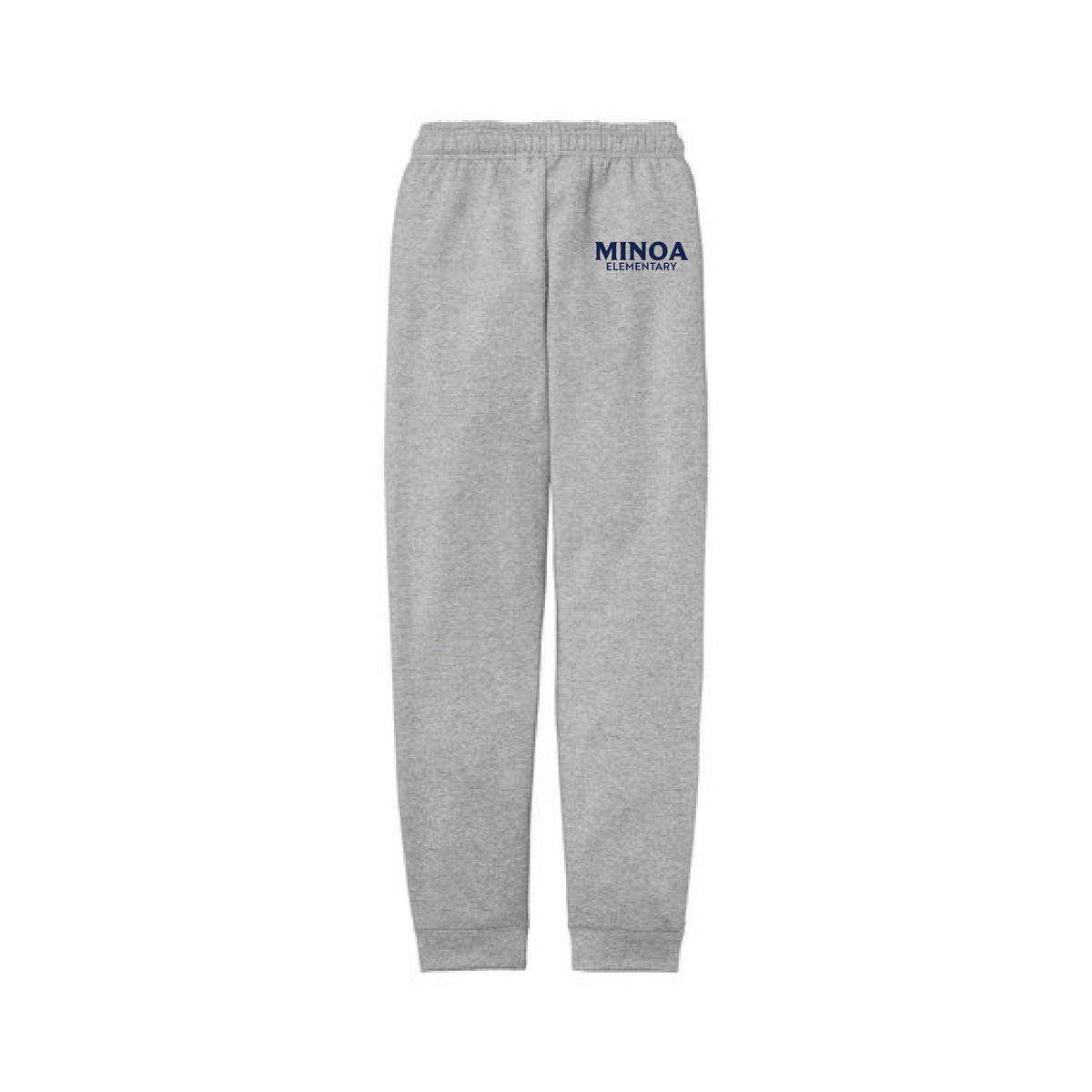 Port & Company ® Core Fleece Jogger - Minoa Elementary
