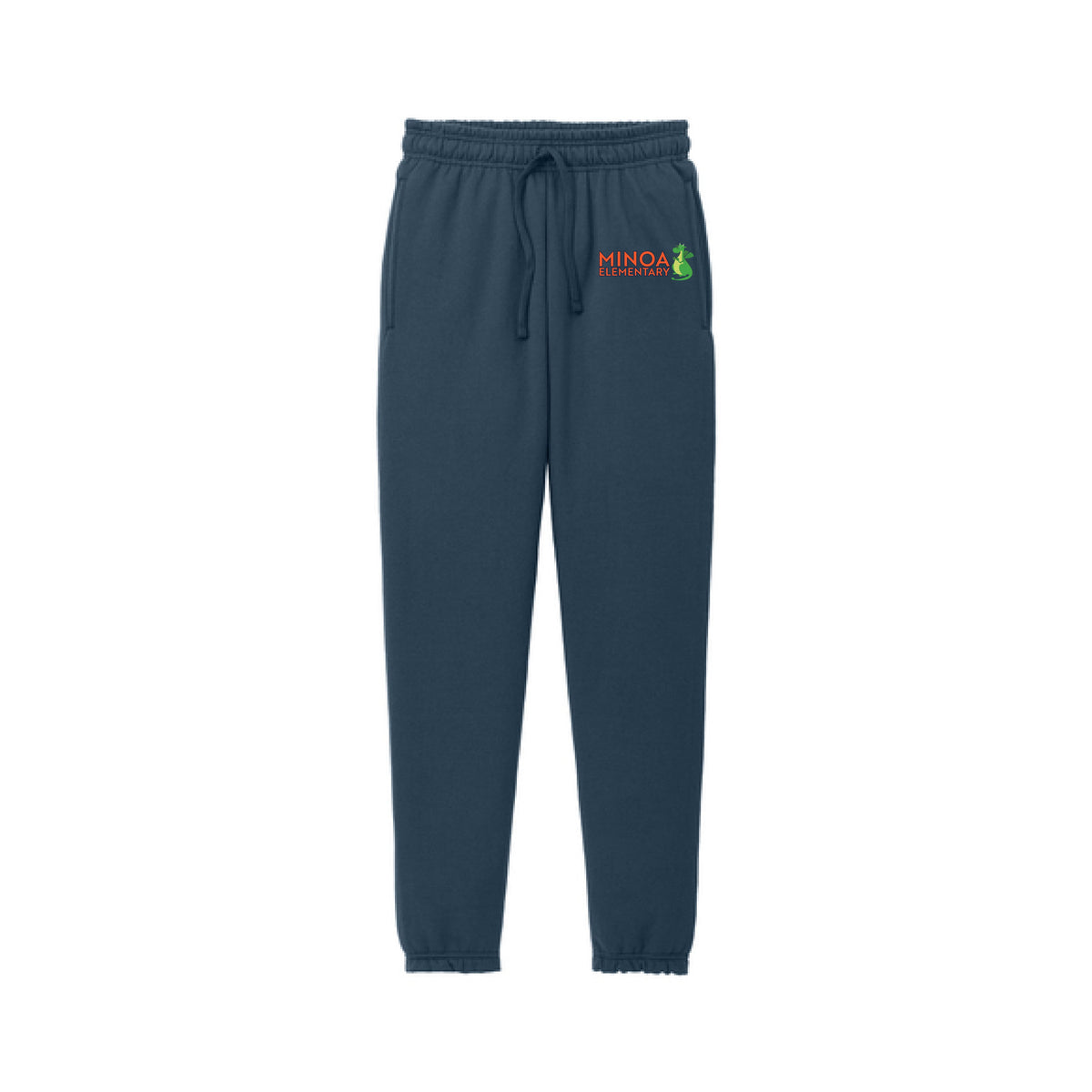 Port & Company® Core Fleece Sweatpant - Minoa Dragon