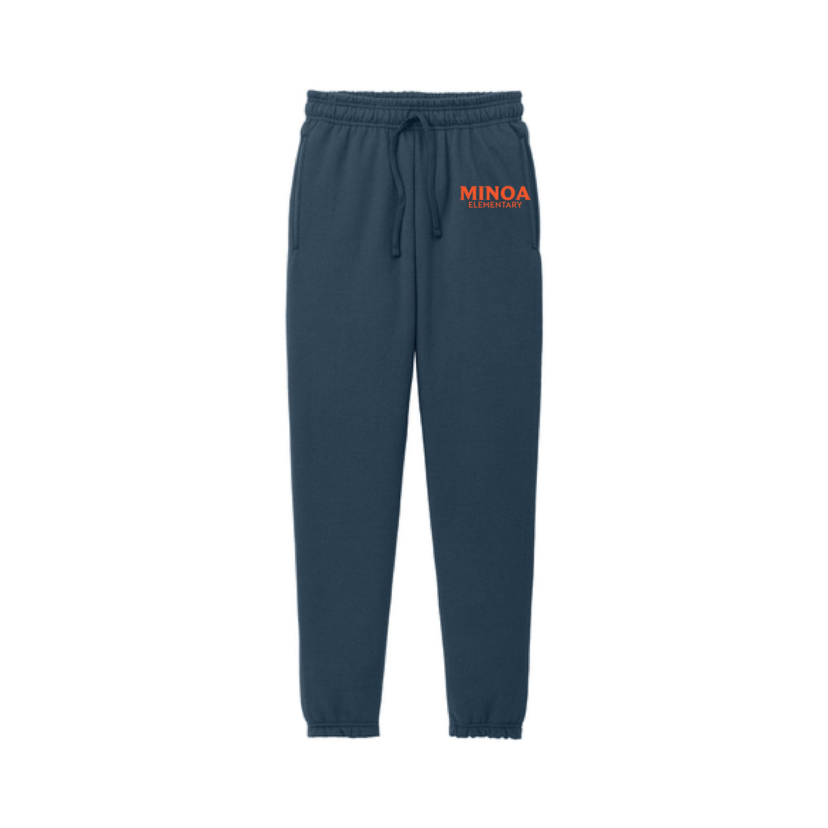Port & Company® Core Fleece Sweatpant - Minoa Elementary