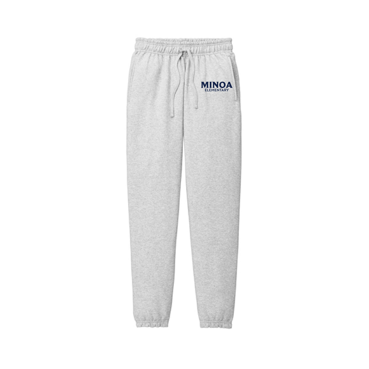 Port & Company® Core Fleece Sweatpant - Minoa Elementary