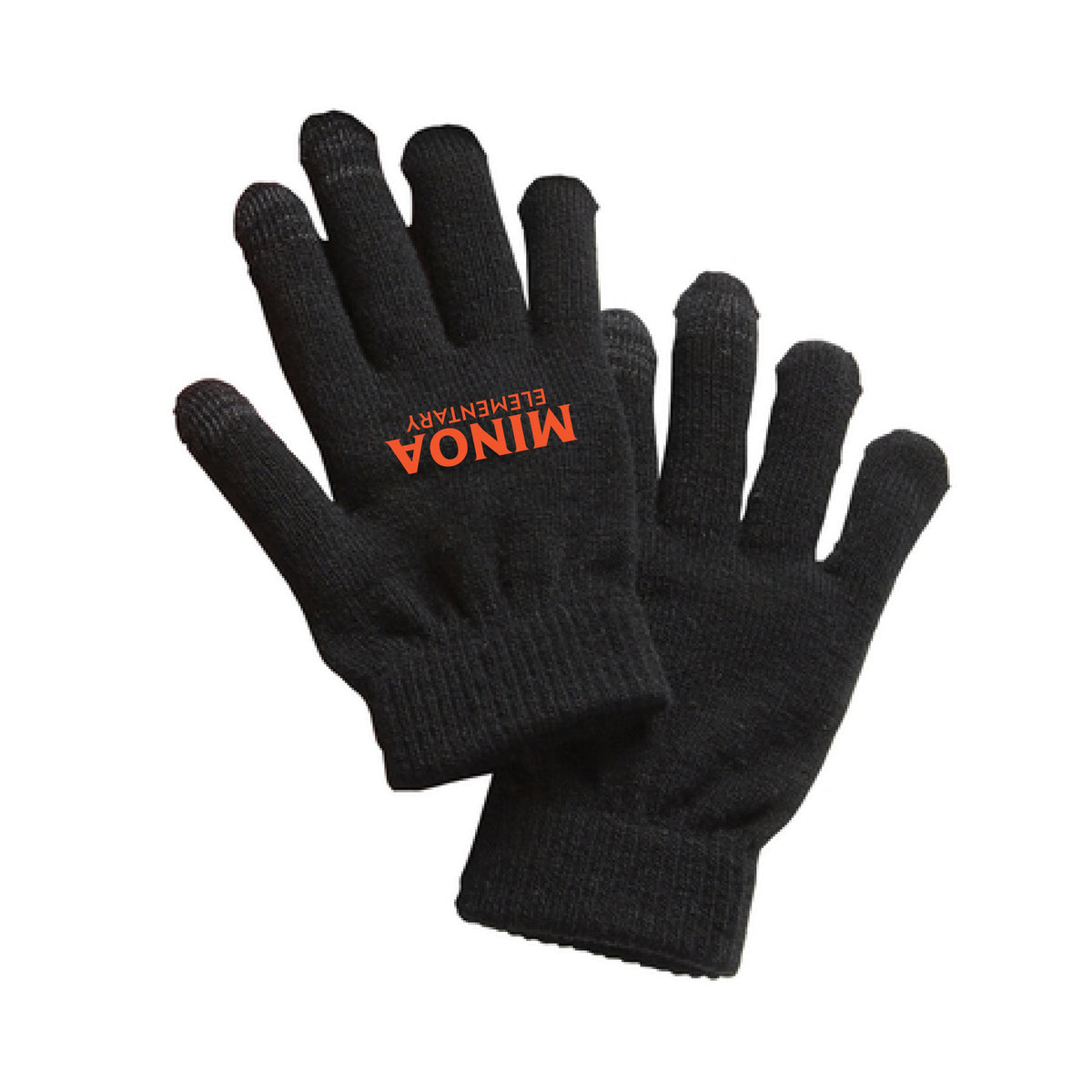 Sport-Tek® Spectator Gloves - Minoa Elementary