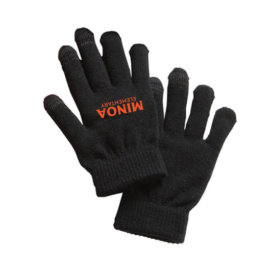 Sport-Tek® Spectator Gloves - Minoa Elementary