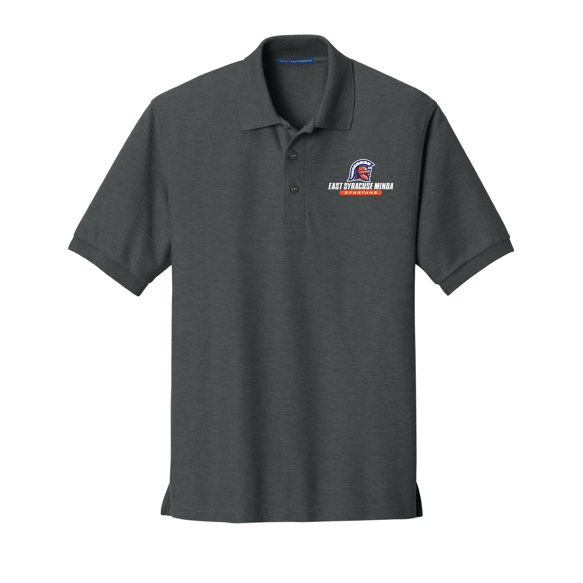 Port Authority® Silk Touch™ Polo - Primary FC