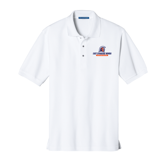 Port Authority® Silk Touch™ Polo - Primary FC