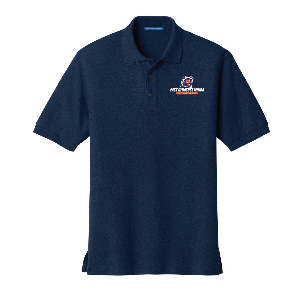 Port Authority® Silk Touch™ Polo - Primary FC