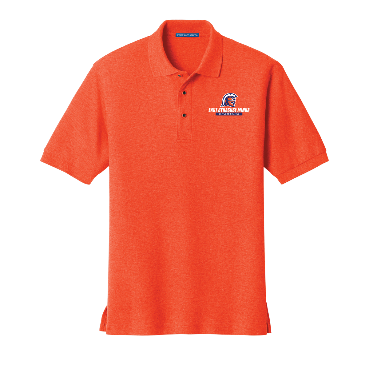 Port Authority® Silk Touch™ Polo - Primary FC