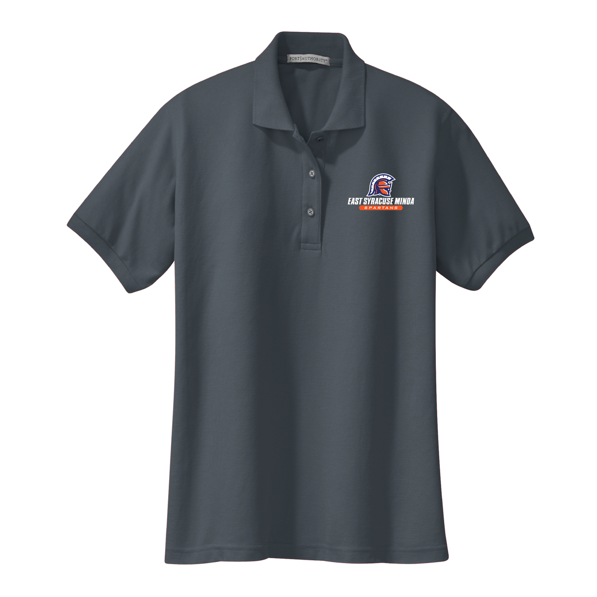 Port Authority® Women's Silk Touch™ Polo - Primary FC