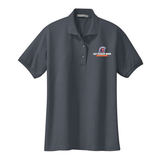 Port Authority® Women's Silk Touch™ Polo - Primary FC