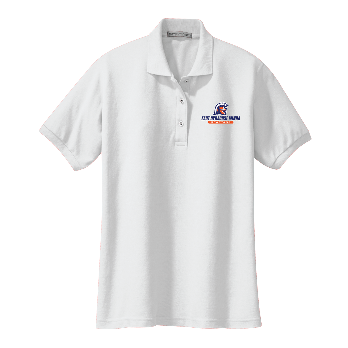 Port Authority® Women's Silk Touch™ Polo - Primary FC