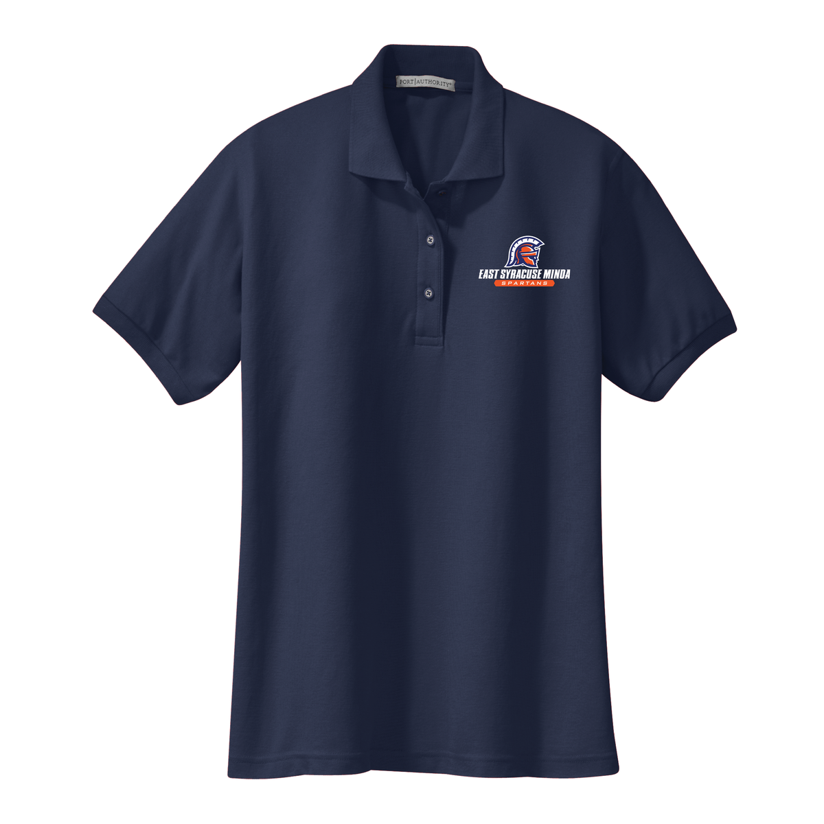 Port Authority® Women's Silk Touch™ Polo - Primary FC