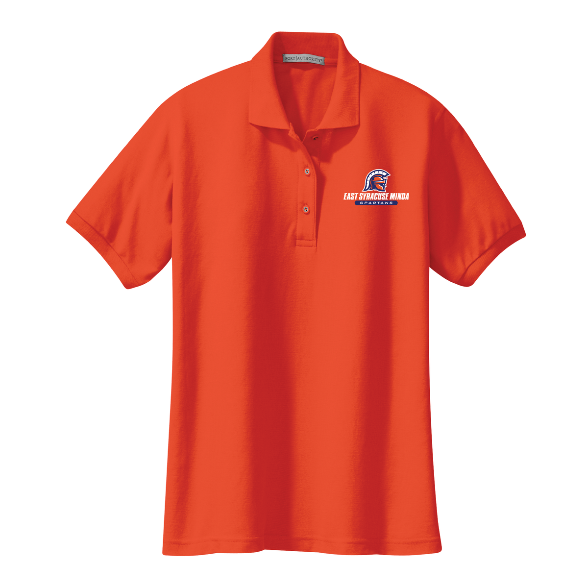 Port Authority® Women's Silk Touch™ Polo - Primary FC