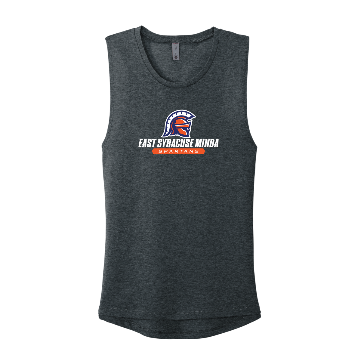 Next Level Apparel® Women’s Festival Muscle Tank - Primary FC