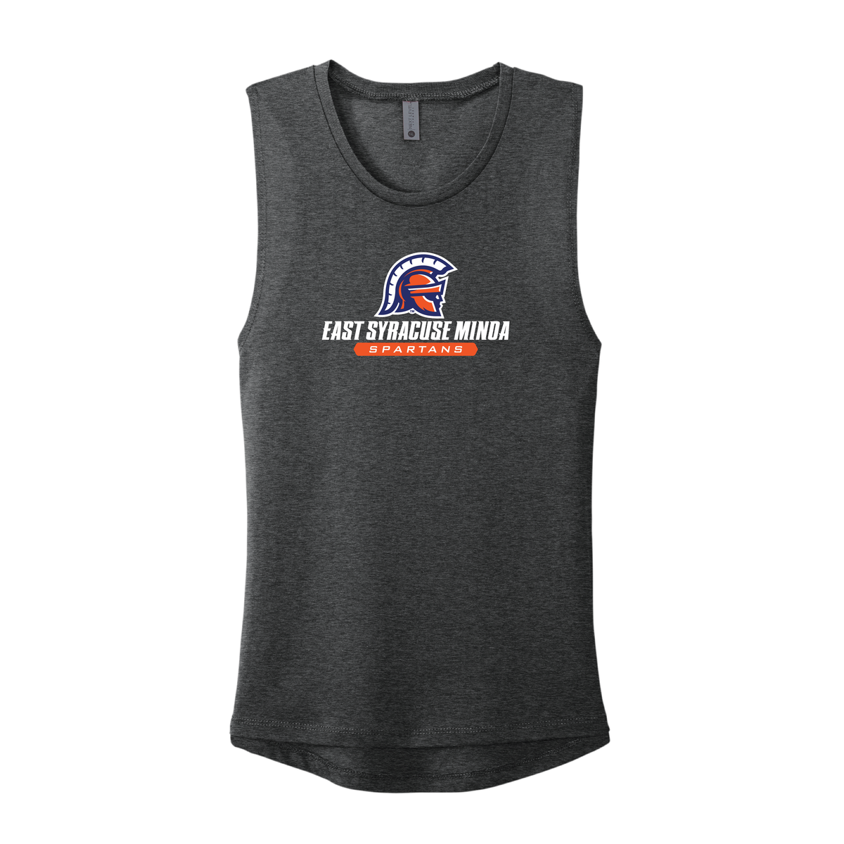 Next Level Apparel® Women’s Festival Muscle Tank - Primary FC